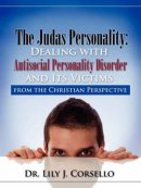 Judas Personality
